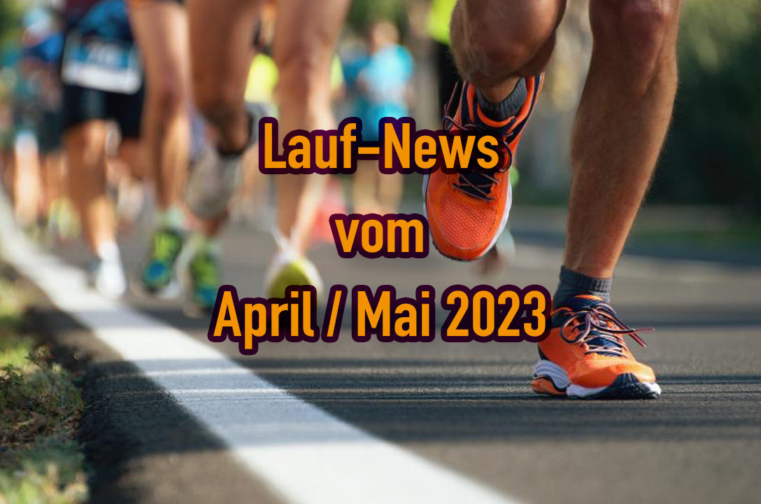 Lauf-News 2023